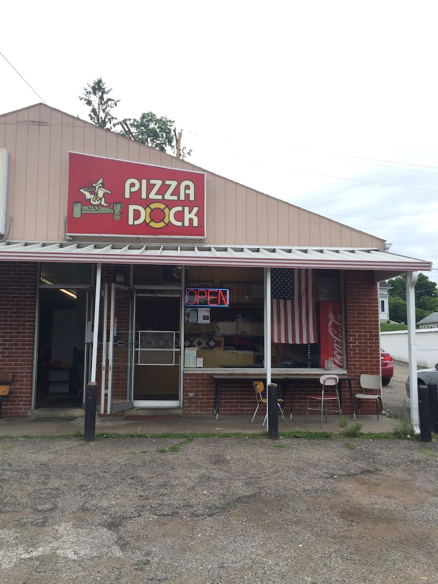 Pizza Dock