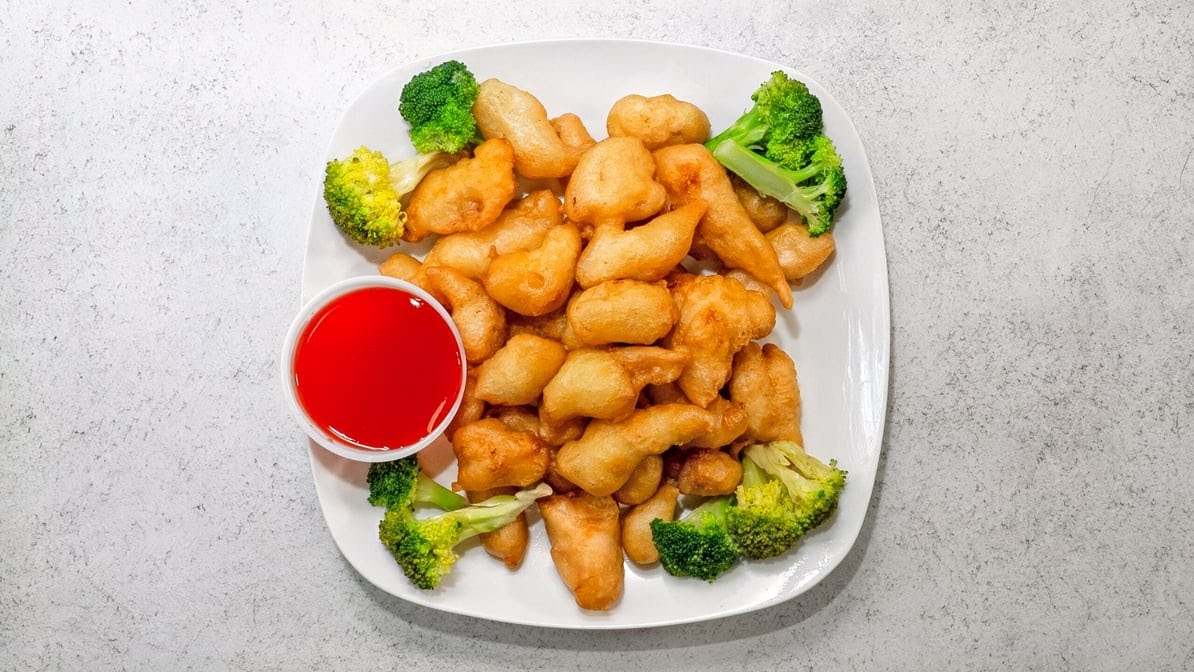 Number One Chinese Restaurant